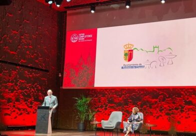 Robledo consolida su liderazgo científico