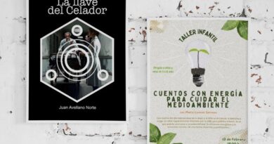 Cuentos y medioambiente para celebrar el Día de la Mujer y la Niña en la Ciencia