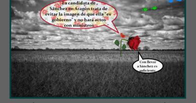 Días de escasa alegría