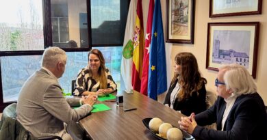 Galapagar referente del deporte adaptado