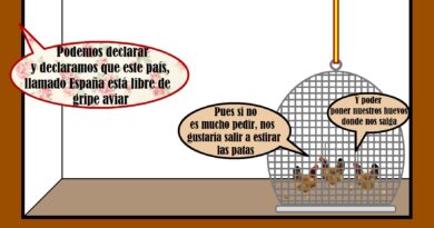 Frente de liberación de las gallináceas