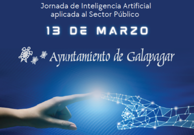 El Consistorio galapagueño organiza “MunicipIA” Inteligencia Local”