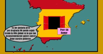 Hay demasiadas necesidades no cubiertas