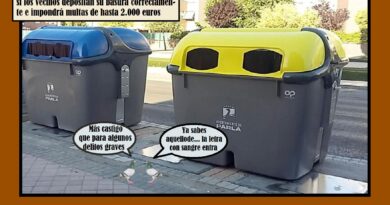 ¿Incivismo=delincuencia?