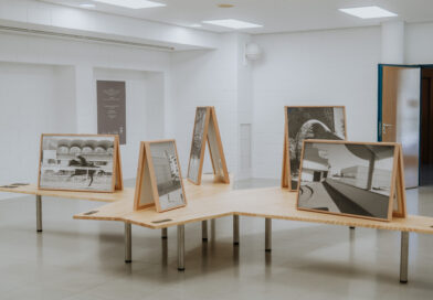 Las Rozas presenta dos nuevas exposiciones sobre  la naturaleza y la modernidad