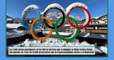 Jornadas de nieve polvo