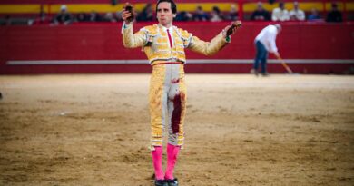 Juan Ortega y Samuel Castrejón. Calidad superlativa en Valdemorillo