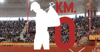 Sorteados los carteles de la IV edición de Kilómetro Cero 2026 que se celebrará en Valdemorillo