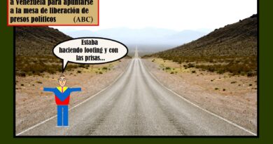 Lo mismo para un roto que para un descosido