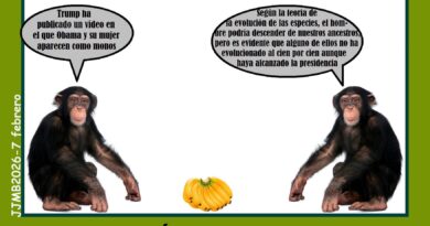 Monerías, las justas