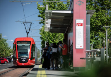 Metro Ligero Oeste en Boadilla alcanza su mejor valoración global histórica en 2025 Metro Ligero Oeste en Boadilla alcanza su mejor valoración global histórica en 2025