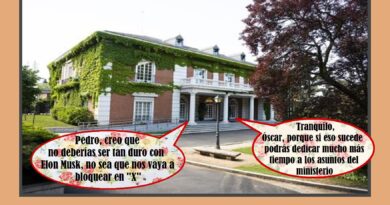 No hay mal que por bien no venga