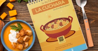 Majadahonda celebra la IV Ruta de la Cuchara