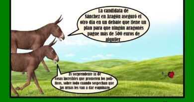 Ocurrencias de campaña