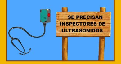 Oferta de empleo ferroviario