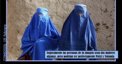 Por la dignidad de todas las mujeres