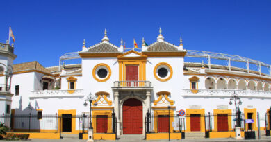 Novilladas de máximo nivel en la temporada sevillana 2026