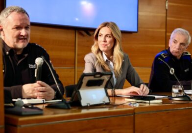  Pozuelo  la ciudad más segura, según los datos oficiales