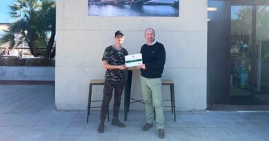 La Campaña de San Valentín reforzó con éxito al comercio local La Campaña de San Valentín reforzó con éxito al comercio local