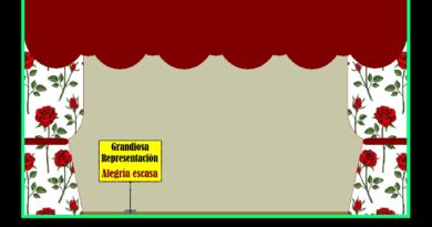 Se masca la tragedia