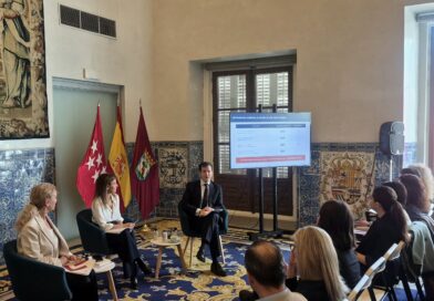 La Comunidad de Madrid consolida un turismo de alto impacto con estancias más largas y mayor gasto por visitante