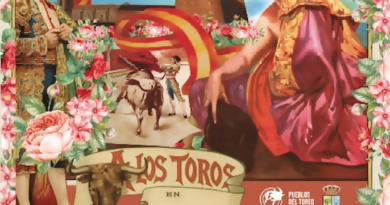 Arranca la Feria de Valdemorillo