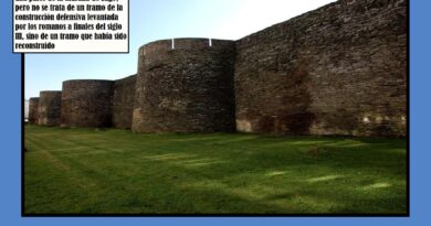 Ya no se hacen obras como las de antes