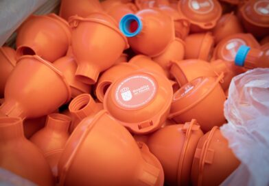 Boadilla repartirá más de 2000 embudos para facilitar el reciclaje de aceite vegetal Boadilla repartirá más de 2000 embudos para facilitar el reciclaje de aceite vegetal