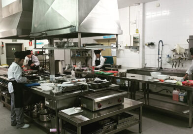Nueva selección de alumnos de cocina en Guadarrama Nueva selección de alumnos de cocina en Guadarrama