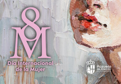 El arte protagoniza la programación  del Día Internacional de la Mujer en Pozuelo