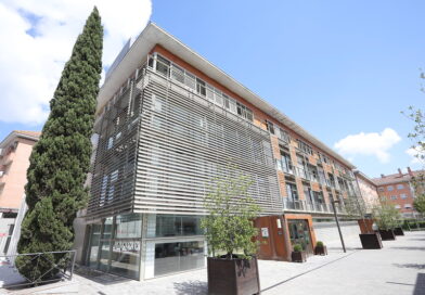 Boadilla  inicia las encuestas sobre el nivel de satisfacción de los vecinos con los servicios municipales