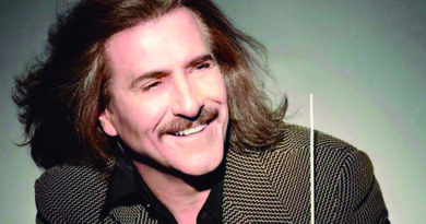 Luis Cobos vuelve a Las Rozas con el III Concierto Solidario a favor de la Fundación Elena Tertre Luis Cobos vuelve a Las Rozas con el III Concierto Solidario a favor de la Fundación Elena Tertre