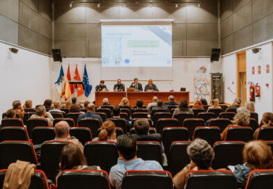 Las Rozas inicia la primera fase del Plan SEFINUR para reforzar la seguridad en urbanizaciones Las Rozas inicia la primera fase del Plan SEFINUR para reforzar la seguridad en urbanizaciones