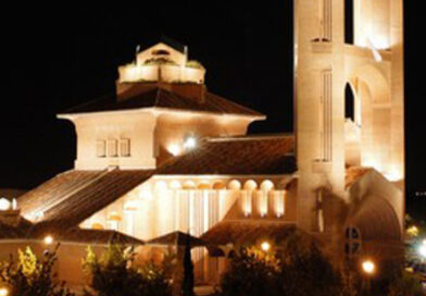 Pozuelo de Alarcón se suma a ‘La Hora del Planeta’ como todos los años Pozuelo de Alarcón se suma a ‘La Hora del Planeta’ como todos los años