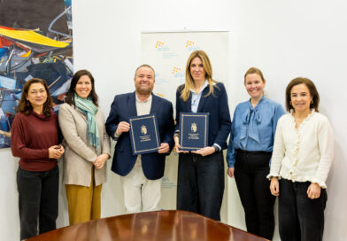 Pozuelo reafirma su apoyo  a la Asociación de Familias Numerosas del municipio