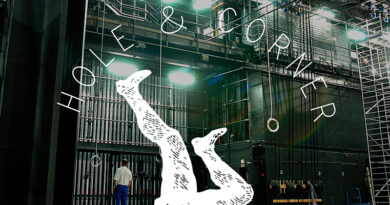 Pozuelo programa visitas teatralizadas al MIRA con la obra ‘Hole&CornerTravel Agency’ Pozuelo programa visitas teatralizadas al MIRA con la obra ‘Hole&CornerTravel Agency’