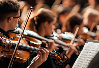 Tres grandes conciertos protagonizan la Semana Cultural de Las Rozas Tres grandes conciertos protagonizan la Semana Cultural de Las Rozas