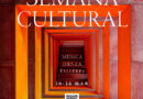 La Semana Cultural de Las Rozas ofrece más de 60 actividades entre música, danza y talleres La Semana Cultural de Las Rozas ofrece más de 60 actividades entre música, danza y talleres