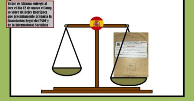 Al borde de un ataque de nervios