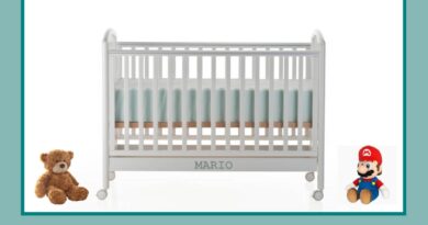 Bienvenido a la familia