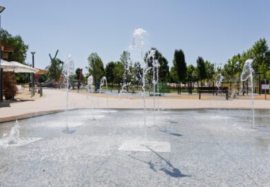 Boadilla ahorró en 2025 más de un 12 % en el consumo de agua
