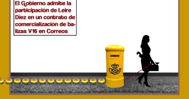 Casi nadie conocía a nadie