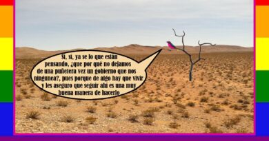 Cuestión de supervivencia