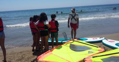 Las Rozas ofrece 100 plazas para sus campamentos de verano Las Rozas ofrece 100 plazas para sus campamentos de verano