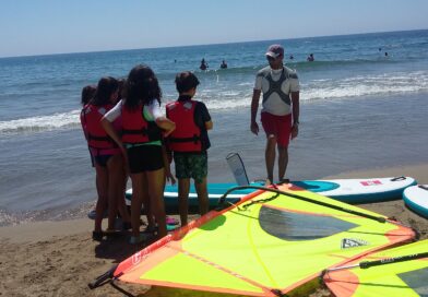 Las Rozas ofrece 100 plazas para sus campamentos de verano Las Rozas ofrece 100 plazas para sus campamentos de verano