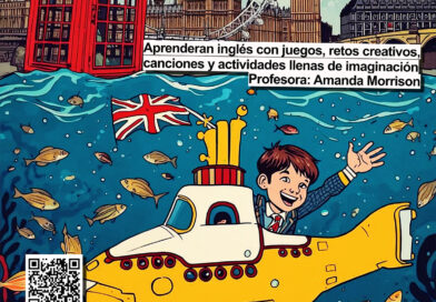 Guadarrama abre la inscripción para cursos de verano de inmersión lingüística e inglés Guadarrama abre la inscripción para cursos de verano de inmersión lingüística e inglés