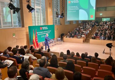 La Comunidad de Madrid invierte un 40% más en terrenos forestales para aumentar la prevención de incendios y conservar los bosques