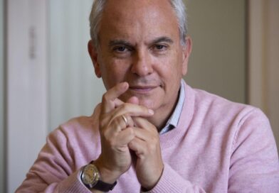 Pablo d’Ors y Gonzalo Rodríguez Fraile cierran el ciclo de conferencias del Plan de Salud Mental de Las Rozas Pablo d’Ors y Gonzalo Rodríguez Fraile cierran el ciclo de conferencias del Plan de Salud Mental de Las Rozas