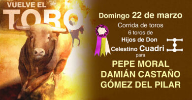 Arranca la temporada en Las Ventas