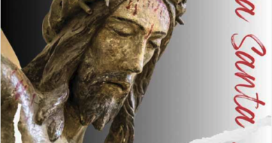 El Escorial prepara su Semana Santa llena de Devoción, tradición y cultura El Escorial prepara su Semana Santa llena de Devoción, tradición y cultura